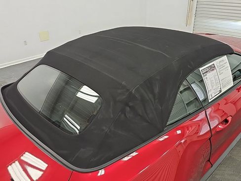 Used 2021 Ford Mustang Premium w/ Equipment Group 201A RWD image 48