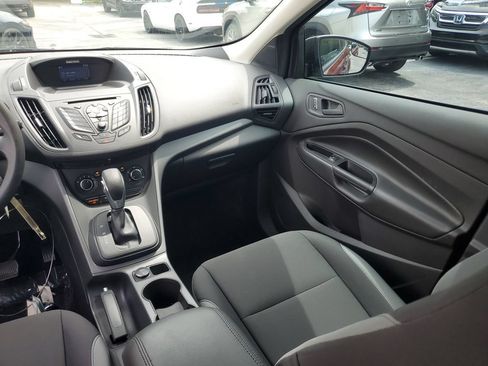 Used 2015 Ford Escape S FWD image 16