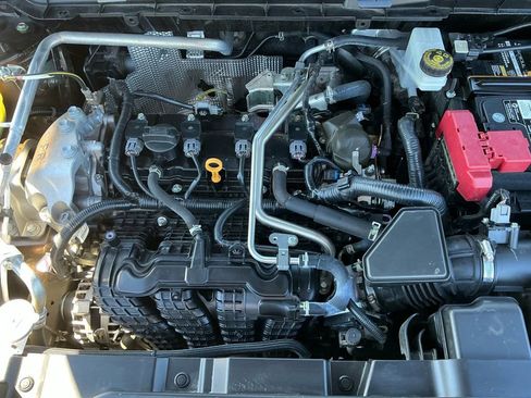 Used 2022 Mitsubishi Outlander SEL image 25