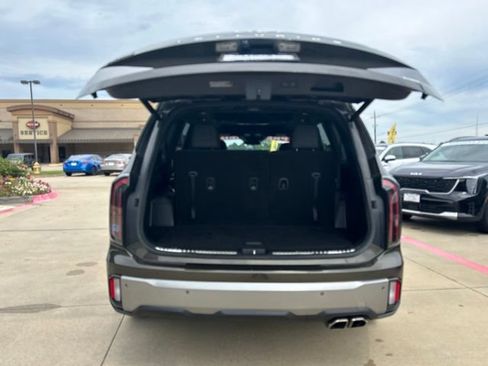 Used 2023 Kia Telluride SX Prestige X-Pro AWD/4WD image 10