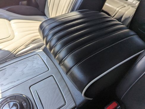 Used 2019 INFINITI QX80 Limited w/ All-Season Package image 33