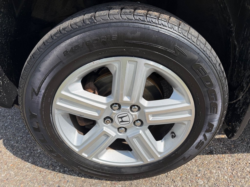 Used 2010 Honda Ridgeline RTL image 17