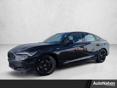 New 2026 Acura Integra A-Spec