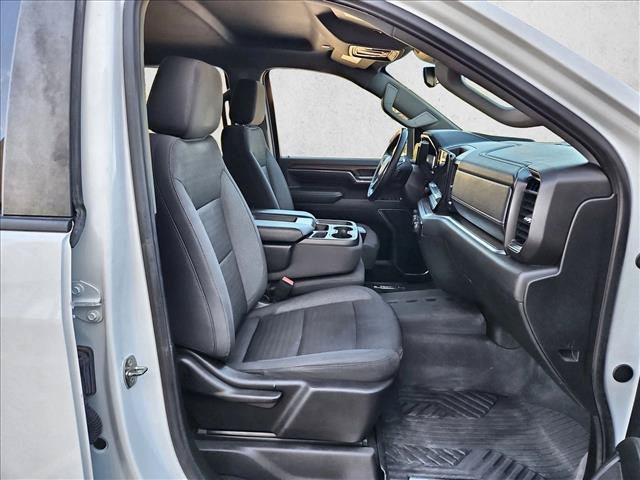 Certified 2024 Chevrolet Silverado 2500 LT AWD/4WD image 21