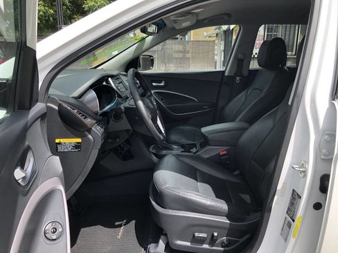 Used 2015 Hyundai Santa Fe Sport 2.0T image 3