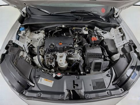 Certified 2024 Honda HR-V LX image 37
