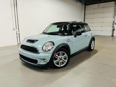 Used 2011 MINI Cooper S