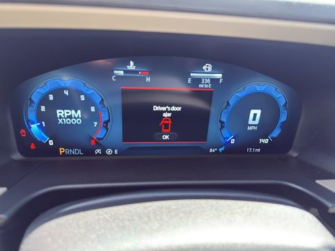 New 2025 Ford Bronco Sport Big Bend image 42