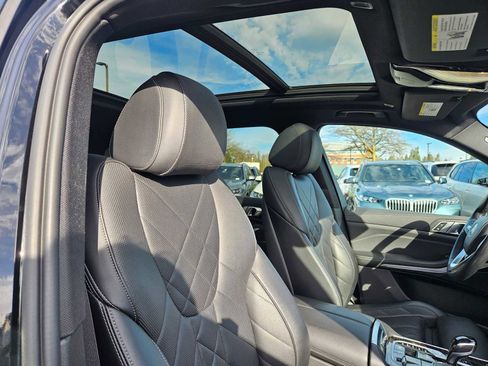 Used 2023 BMW X5 xDrive45e image 26