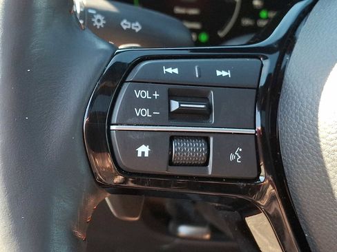 Used 2023 Honda CR-V Sport Touring image 18