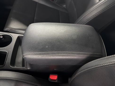 Used 2022 Kia Sportage EX image 29