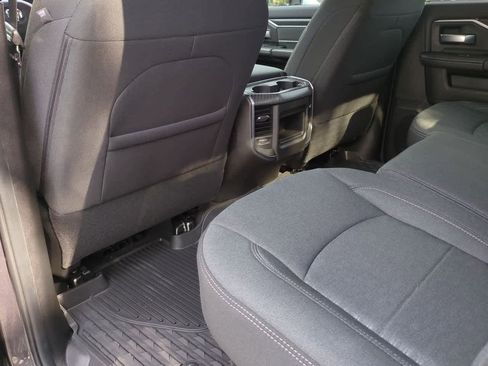 Used 2025 RAM 2500 Big Horn image 19