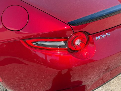 New 2026 MAZDA MX-5 Miata Grand Touring RWD image 13