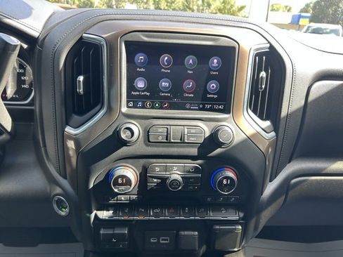 Used 2021 Chevrolet Silverado 2500 High Country w/ Z71 Off-Road Package image 24