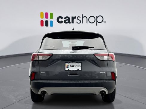 Used 2022 Ford Escape SE w/ Convenience Package image 4