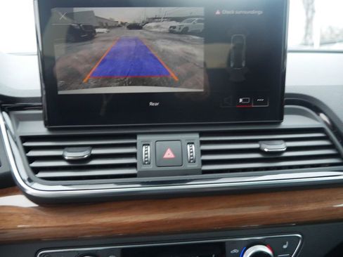 Certified 2023 Audi Q5 2.0T Premium w/ Convenience Package image 51