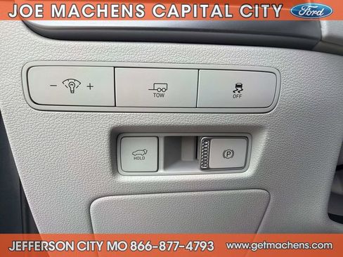 Used 2023 Hyundai Palisade Limited image 33