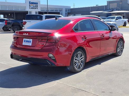 Certified 2024 Kia Forte GT-Line image 7