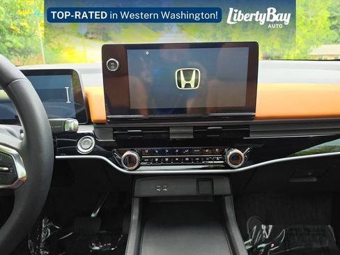 Used 2024 Honda Prologue Elite image 15