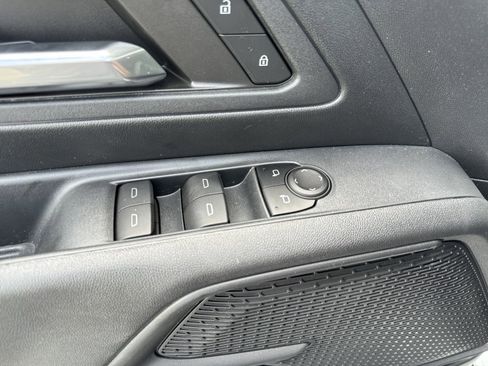 New 2024 Chevrolet Silverado EV W/T image 10