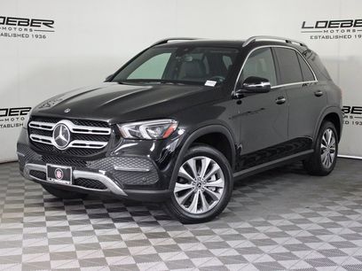 Certified 2020 Mercedes-Benz GLE 350 4MATIC