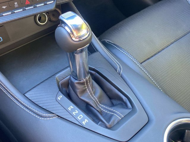 Used 2025 Ford Mustang GT Premium RWD image 27