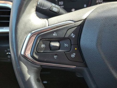 Certified 2023 Chevrolet TrailBlazer ACTIV w/ Convenience Package image 21