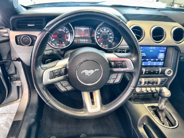Used 2021 Ford Mustang Premium RWD image 14