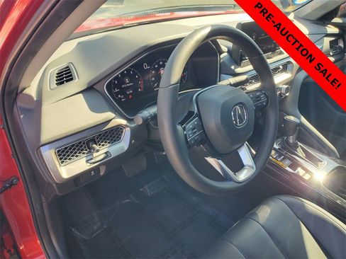 Certified 2023 Acura Integra image 13