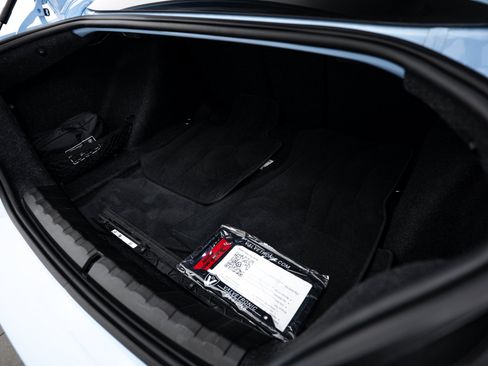 Used 2023 BMW M2 RWD image 18