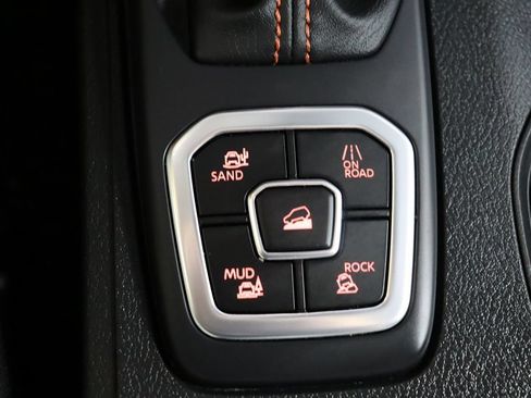 Used 2026 Nissan Frontier PRO-4X w/ Pro-4x Convenience Package AWD/4WD image 62