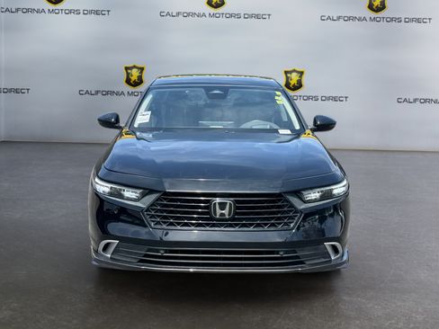Used 2023 Honda Accord Touring image 8