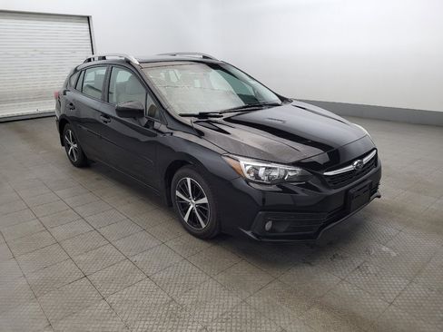 Used 2023 Subaru Impreza Premium image 13