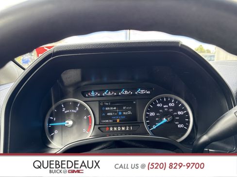 Used 2019 Ford F250 XLT w/ FX4 Off-Road Package image 23