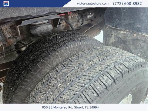 Used 2003 Ford F350 XL image 32