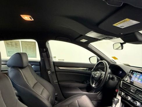 Used 2020 Honda Accord Sport image 53