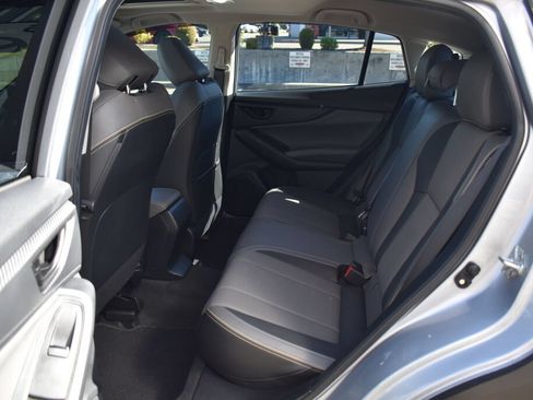 Used 2023 Subaru Crosstrek 2.5i Sport AWD/4WD image 20