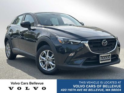Used 2020 MAZDA CX-3 Sport