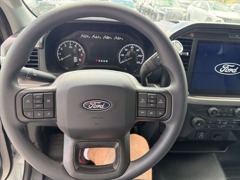 Used 2026 Ford F150 XL image 11