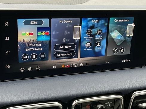 New 2026 Nissan Sentra SL w/ Floor Mat Package image 30