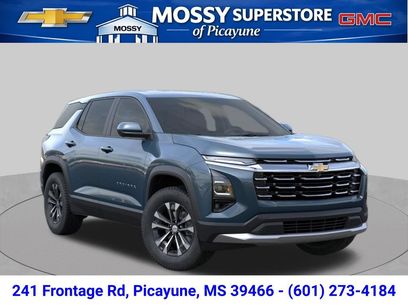 New 2027 Chevrolet Equinox LT w/ Convenience Package II