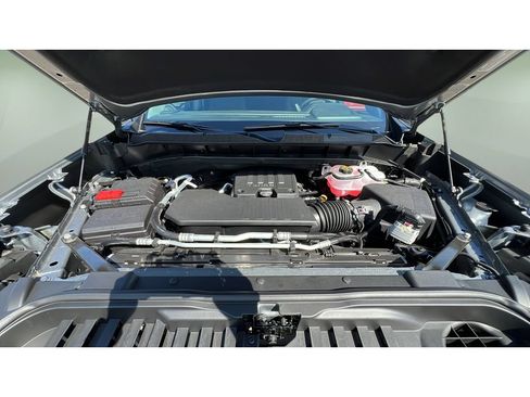 New 2026 Chevrolet Silverado 1500 RST w/ RST Select Package AWD/4WD image 33