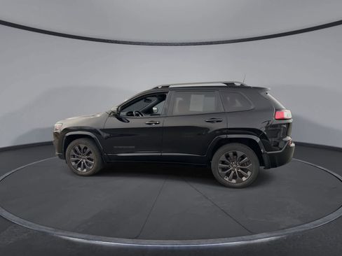 Used 2019 Jeep Cherokee High Altitude image 5