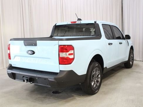 New 2026 Ford Maverick XLT w/ Equipment Group 301A AWD/4WD image 25