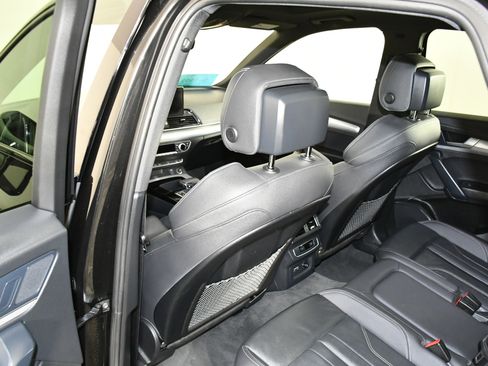 Used 2025 Audi Q5 2.0T Premium image 46