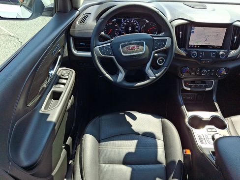 Certified 2023 GMC Terrain Denali w/ Denali Premium Package AWD/4WD image 11
