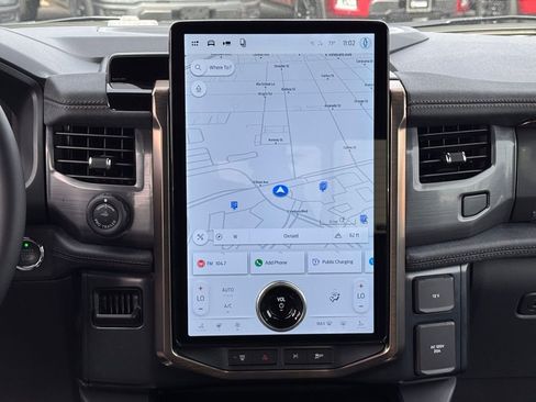 Certified 2025 Ford F150 Lightning Lariat image 26