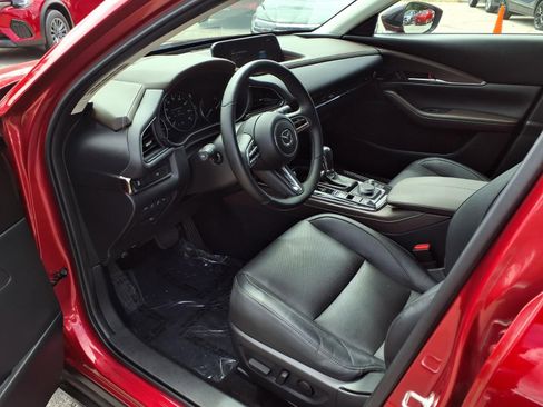 Certified 2023 MAZDA CX-30 2.5 Turbo w/ Premium Package AWD/4WD image 17