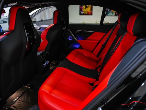 Used 2026 BMW M5 w/ Carbon Package image 13