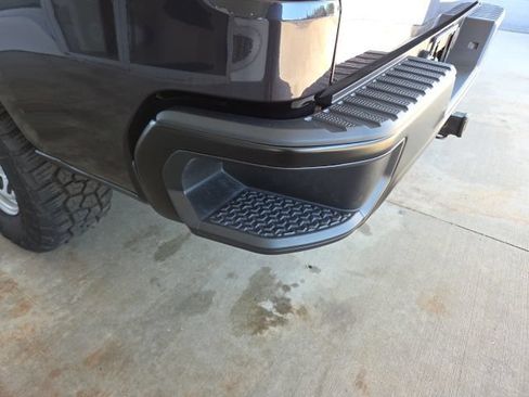 Used 2024 Chevrolet Silverado 1500 W/T w/ WT Value Package AWD/4WD image 41